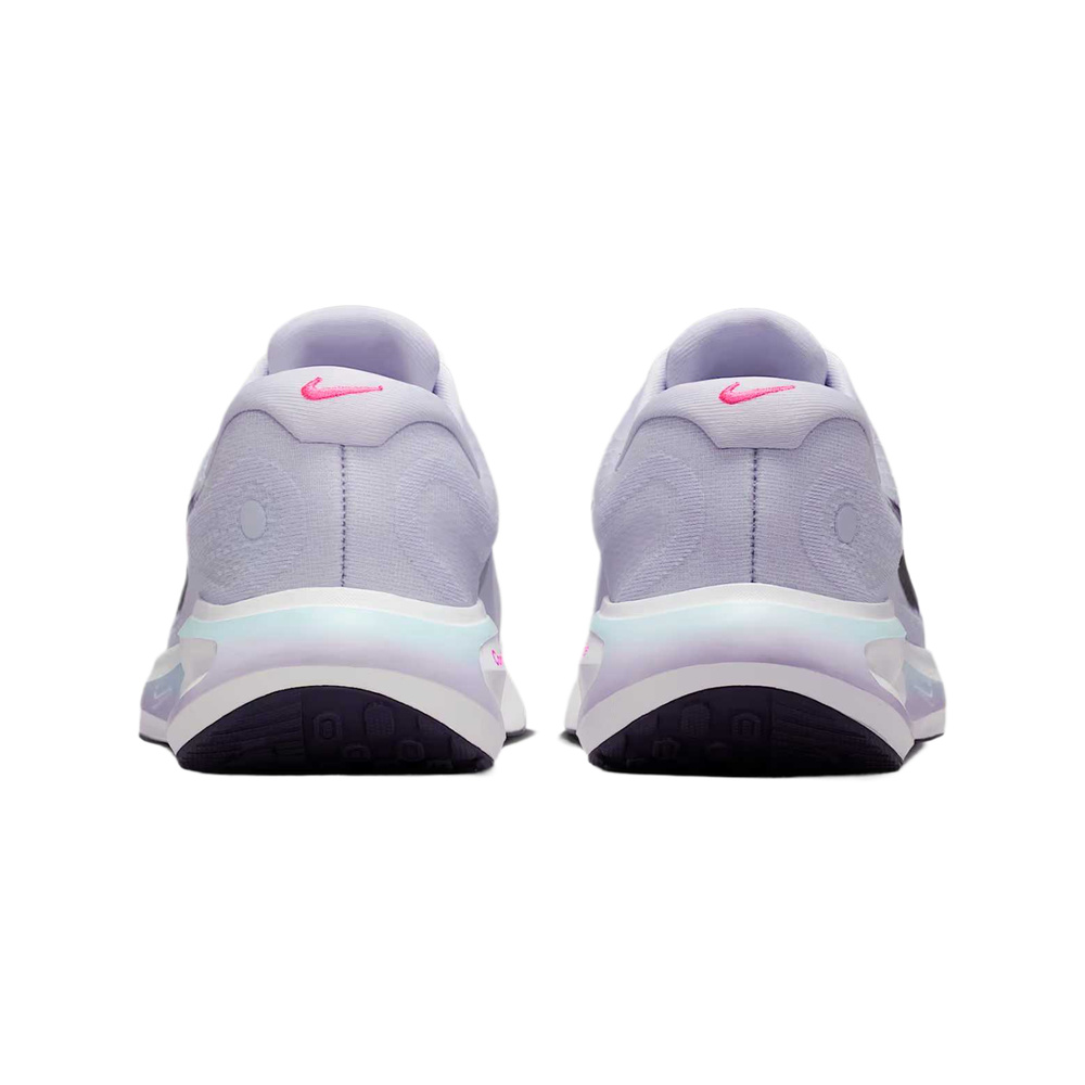 Nike Journey Run 'Grey Fog / Light Smoke Grey' Женские