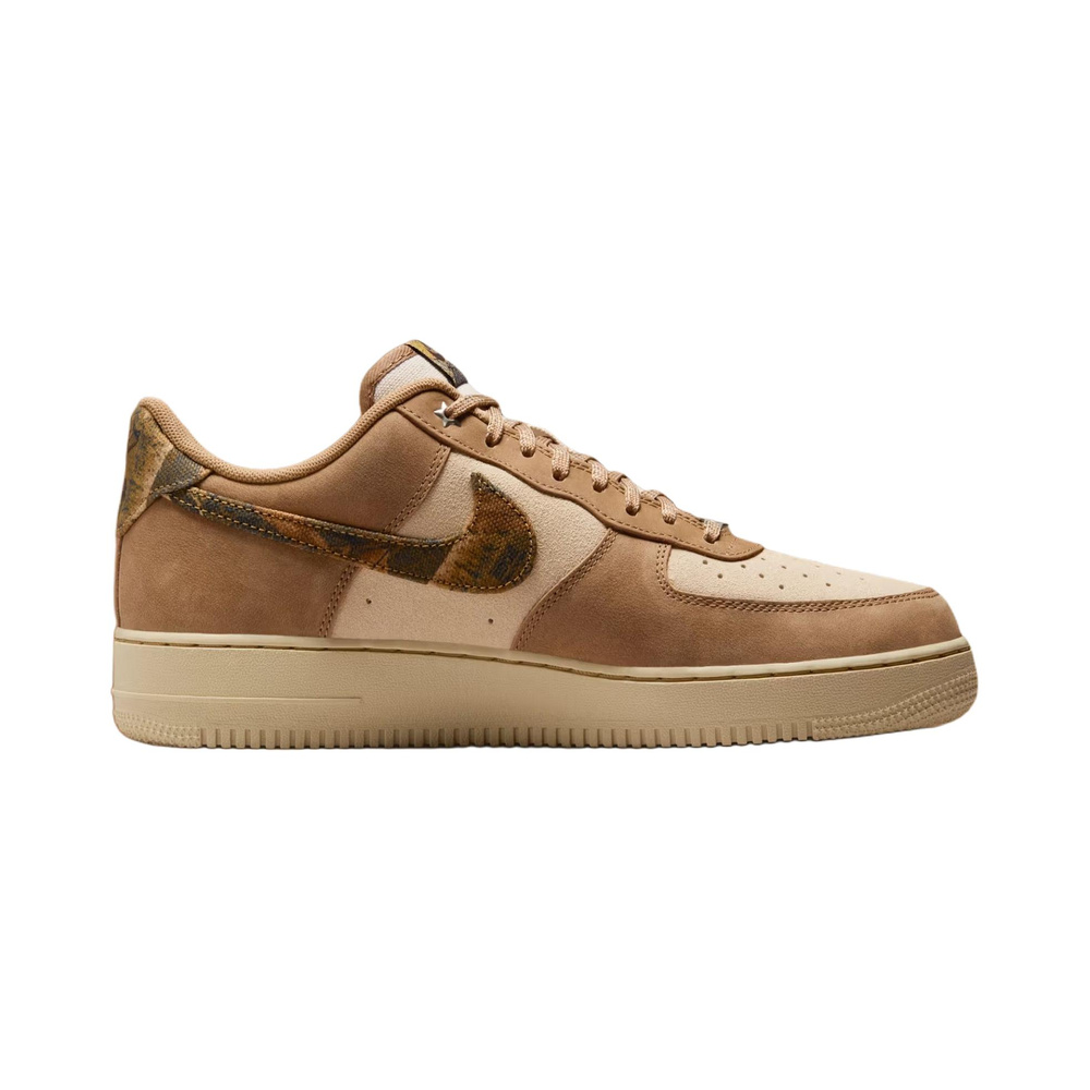 Nike Air Force 1 'Realtree Rattan' Мужские