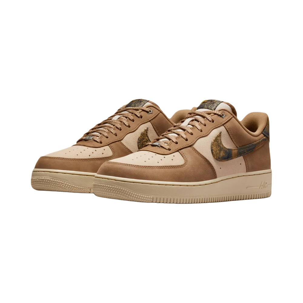 Nike Air Force 1 'Realtree Rattan' Мужские