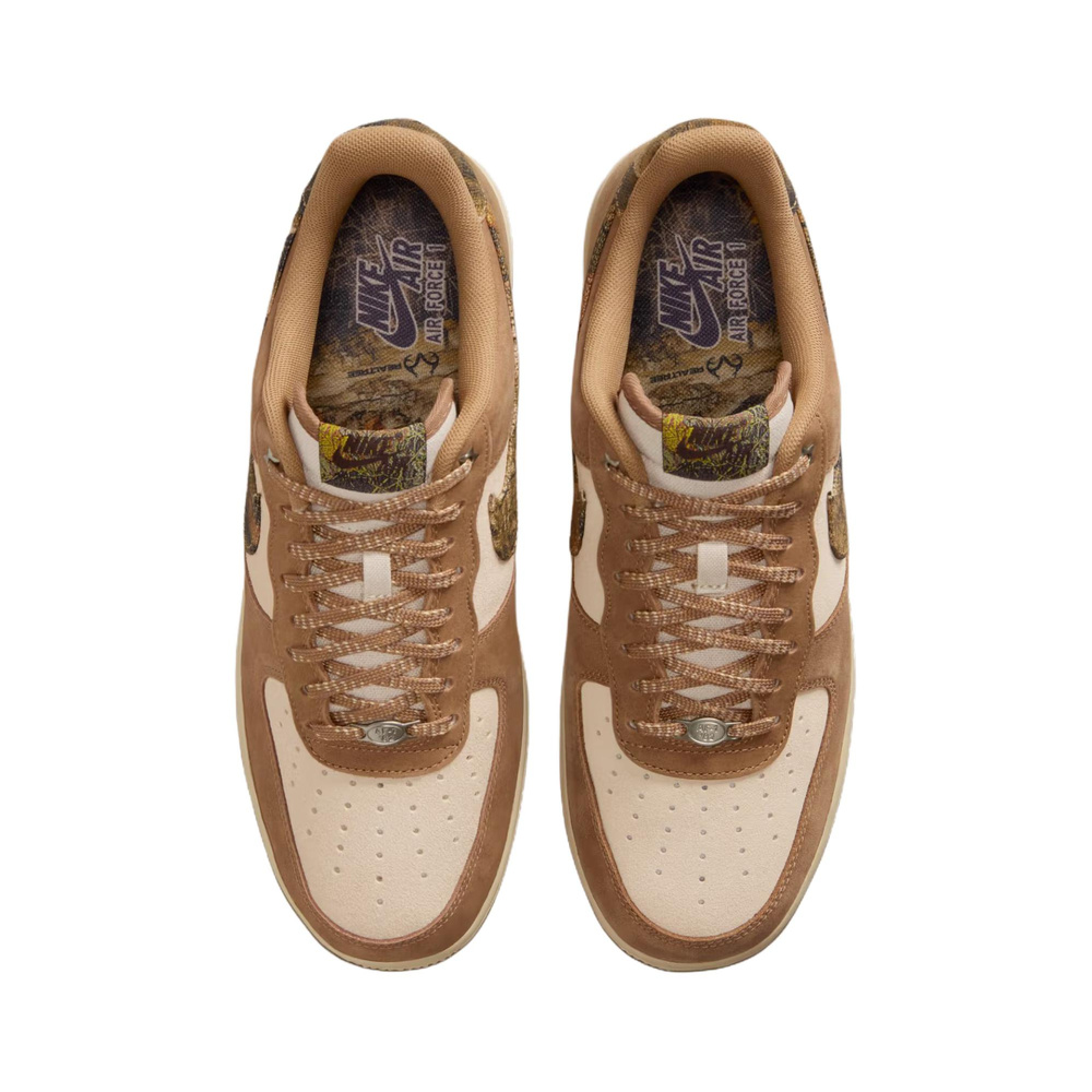Nike Air Force 1 'Realtree Rattan' Мужские