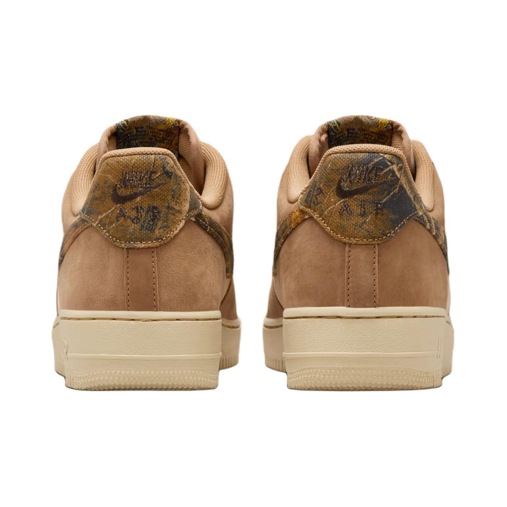 Nike Air Force 1 'Realtree Rattan' Мужские