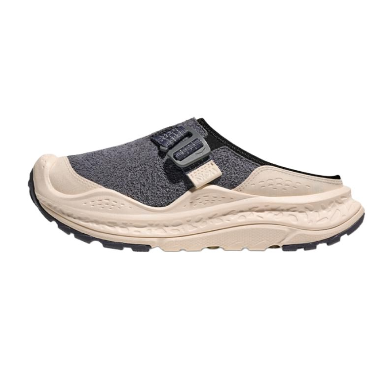 Hoka Ora Primo 'Grey Beige' Мужские