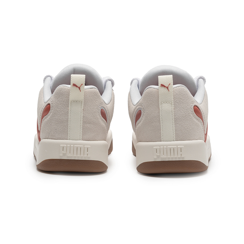 Puma Park Lifestyle 'Beige White' Мужские
