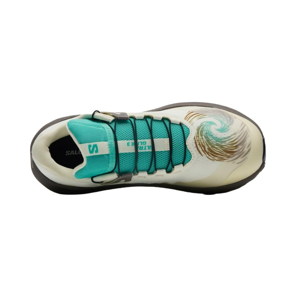 Salomon Ultra Glide 3 'Multicolor' Мужские