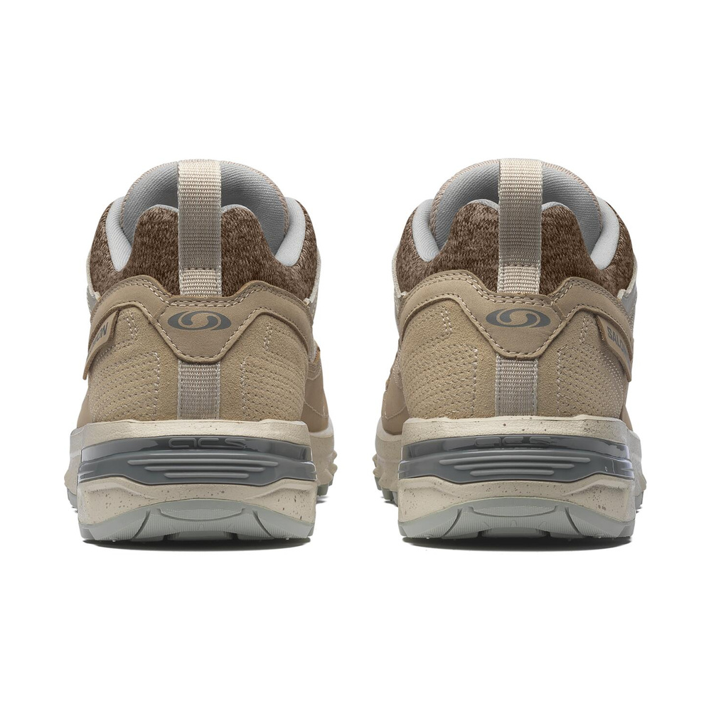 Salomon Acs+ 'Brown' Мужские