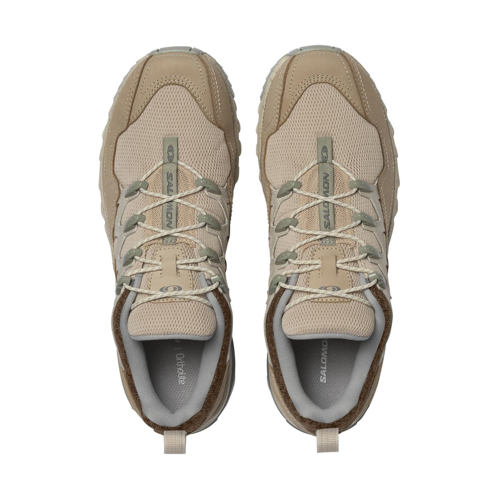 Salomon Acs+ 'Brown' Мужские