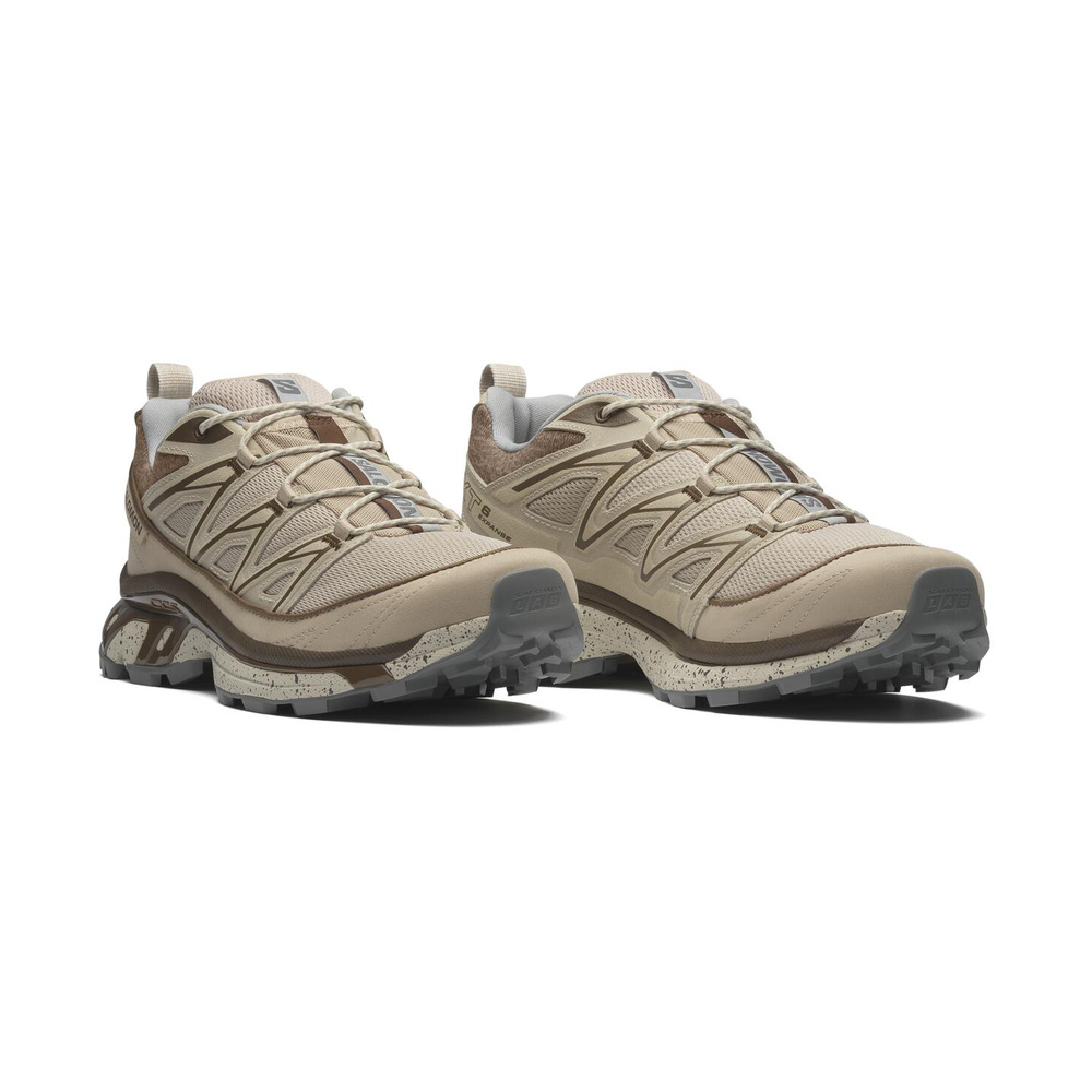 Salomon XT 6 'Brown' Мужские