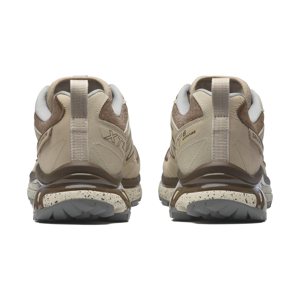 Salomon XT 6 'Brown' Мужские