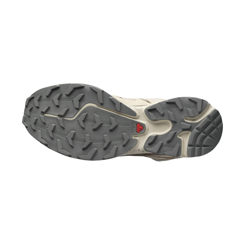 Salomon XT 6 'Brown' Мужские