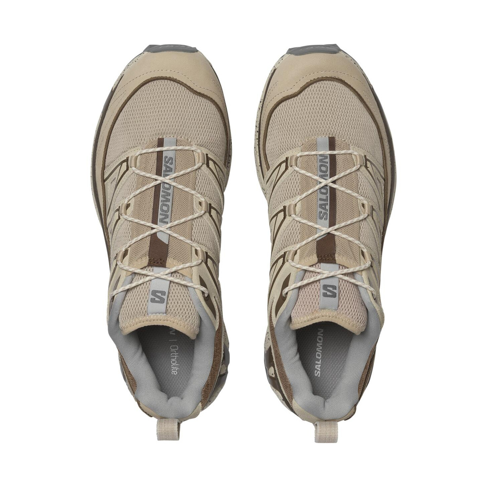 Salomon XT 6 'Brown' Мужские