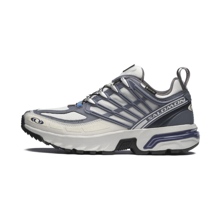 Salomon ACS Pro 'Blue White' Мужские