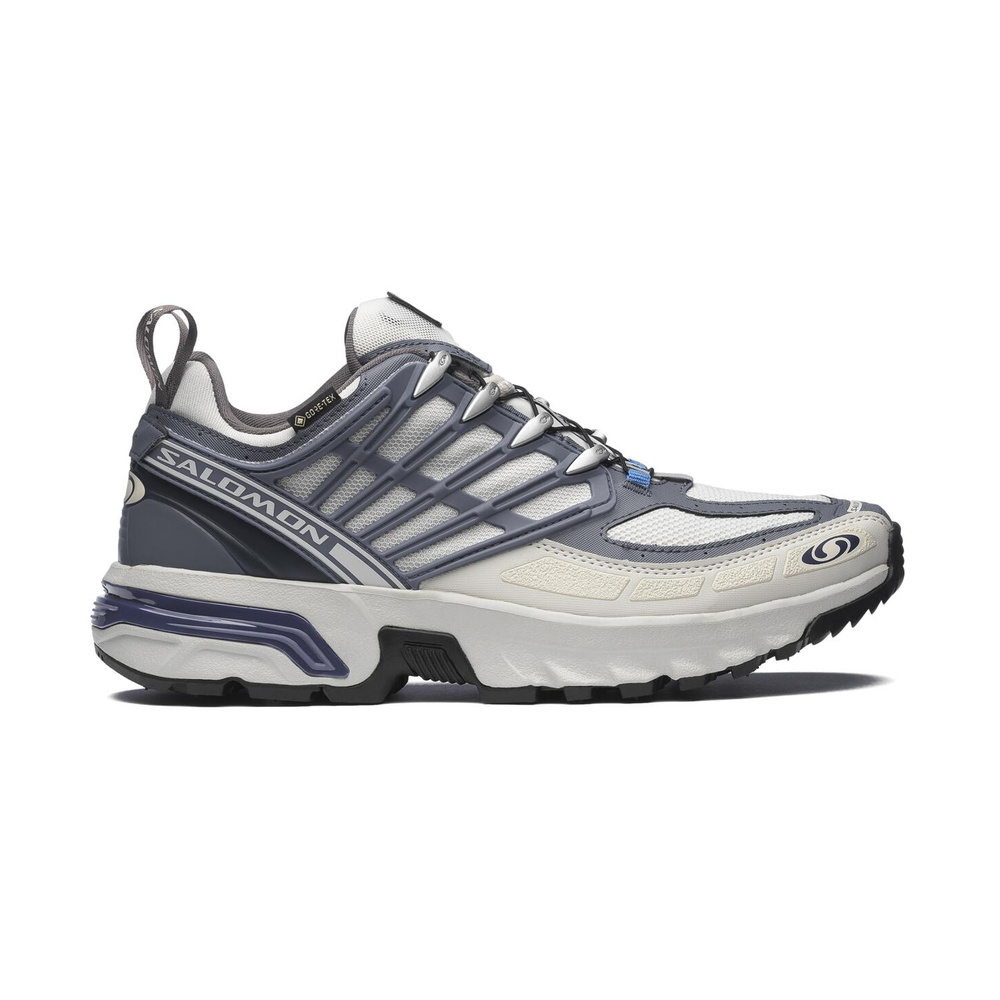 Salomon ACS Pro 'Blue White' Мужские