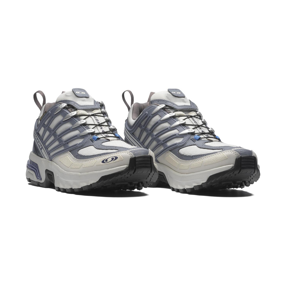 Salomon ACS Pro 'Blue White' Мужские