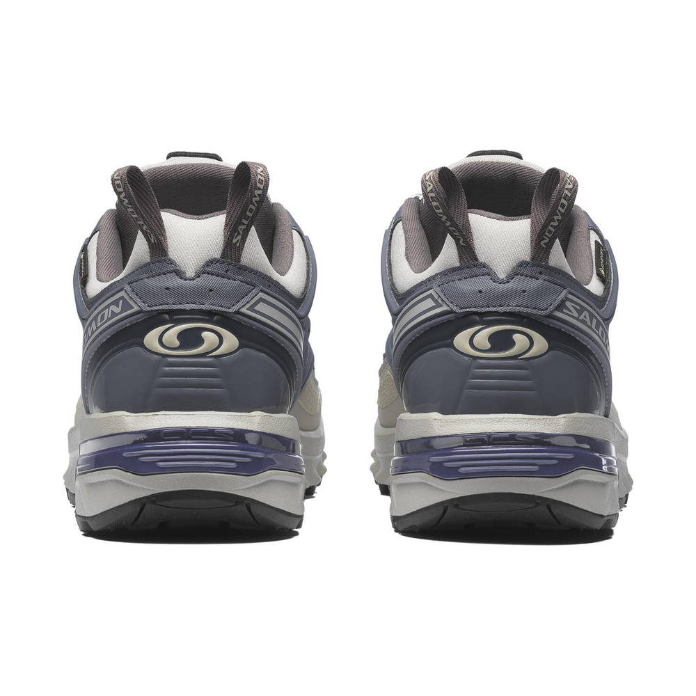 Salomon ACS Pro 'Blue White' Мужские