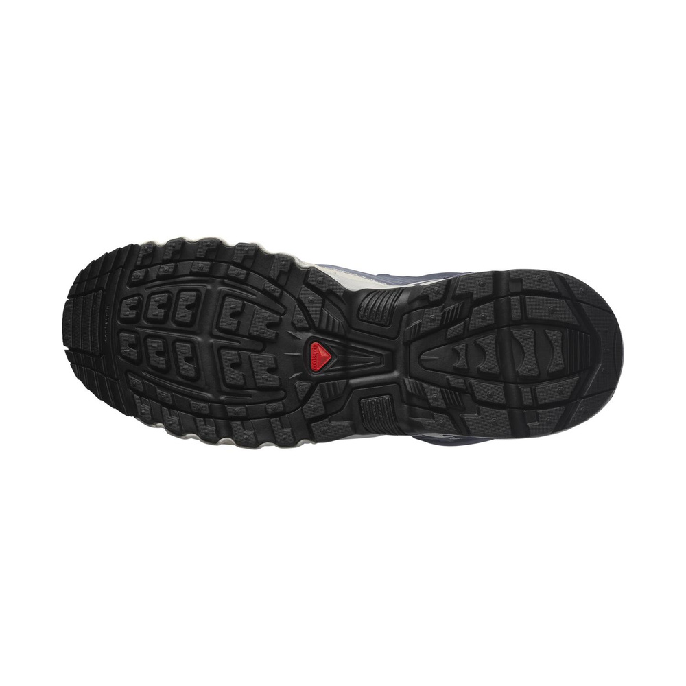 Salomon ACS Pro 'Blue White' Мужские