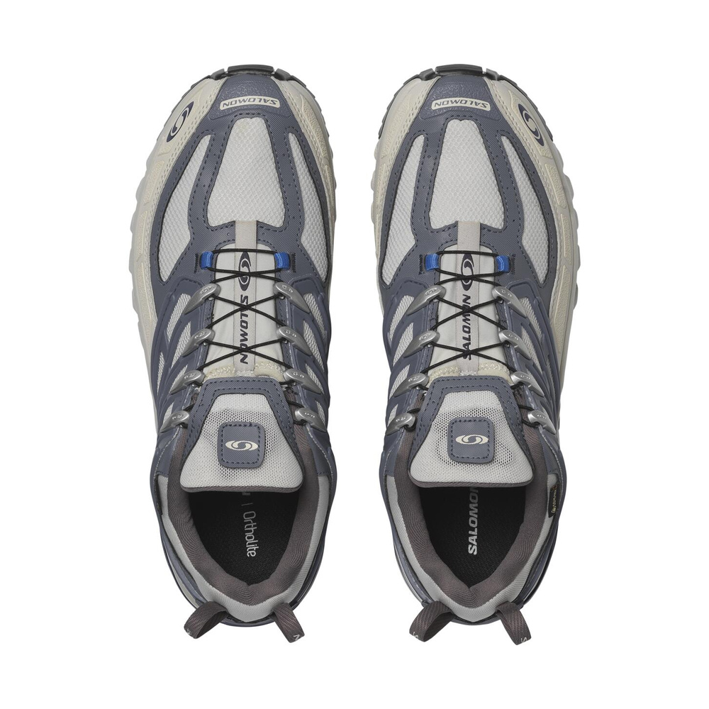 Salomon ACS Pro 'Blue White' Мужские