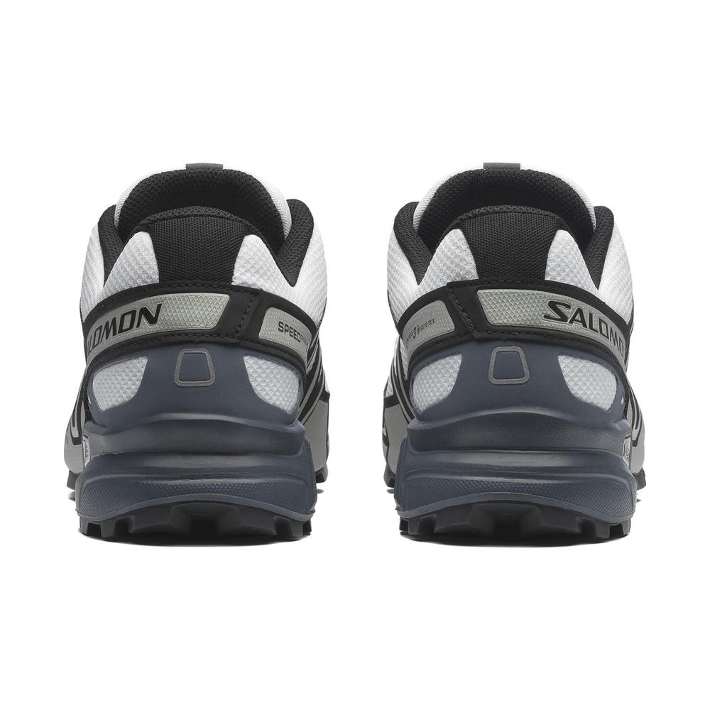 Salomon Speedcross 'Black / White' Мужские