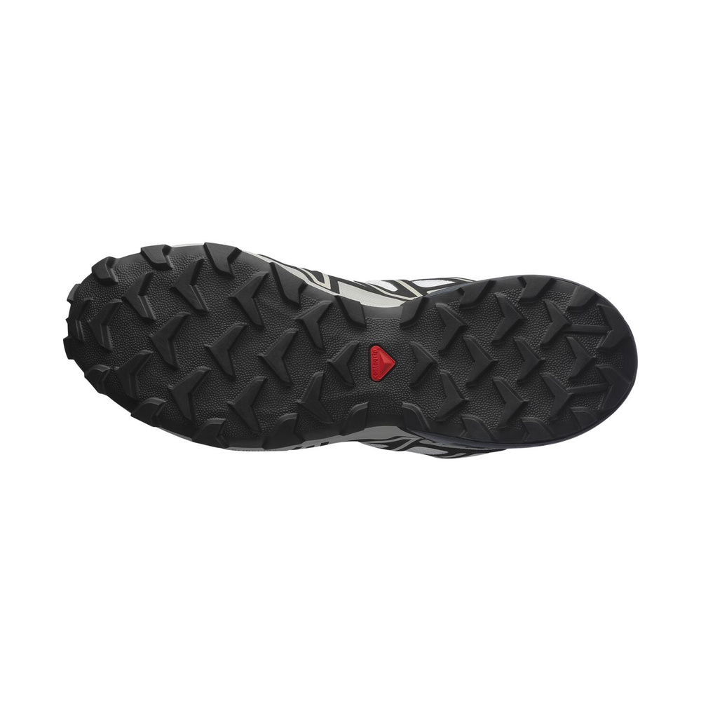 Salomon Speedcross 'Black / White' Мужские