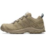 Suede Brown