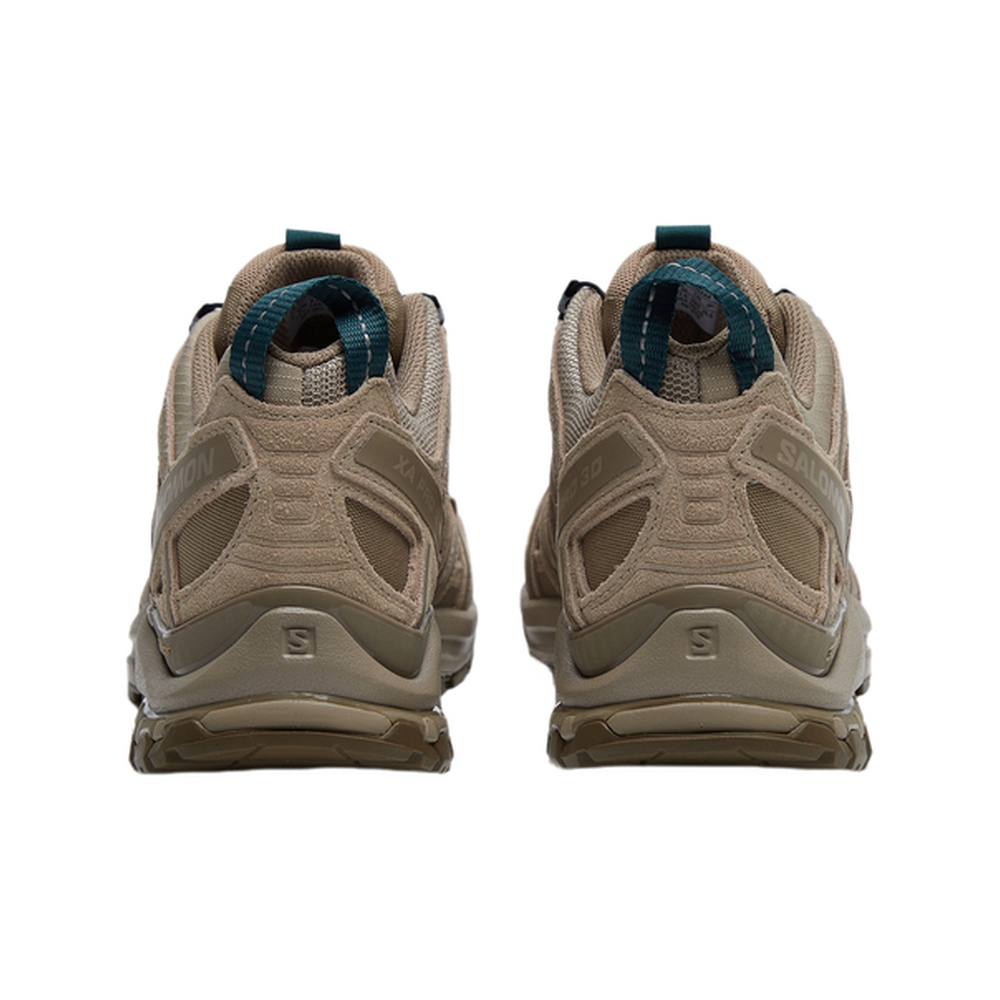 Salomon Xa Pro 3d 'Suede Brown' Мужские