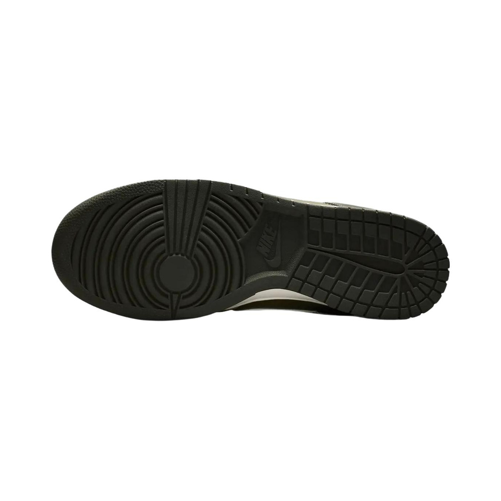 Nike Dunk 'Midnight Navy / Gum Light Brown / Soft Pearl' Мужские