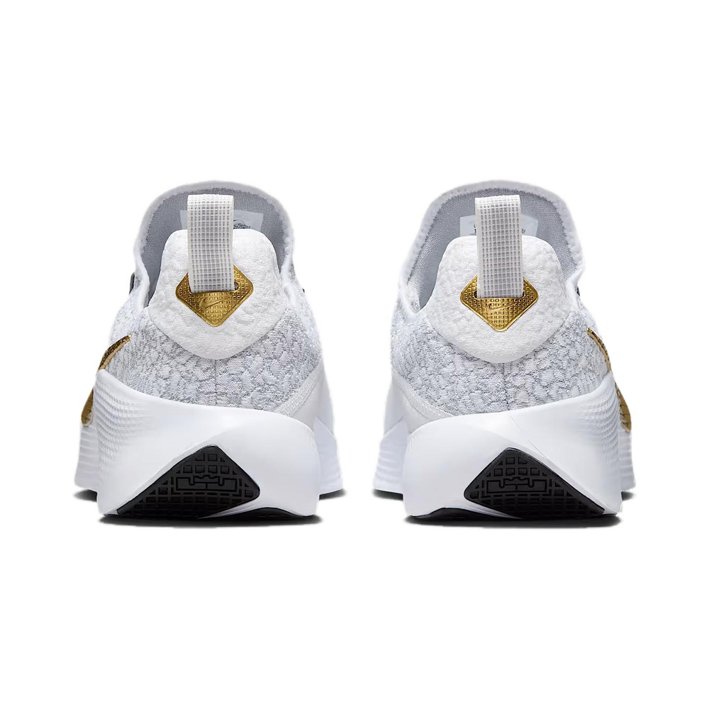 Nike Lebron TR 1 'Wolf Grey / White / Bronze / Metallic Gold' Мужские