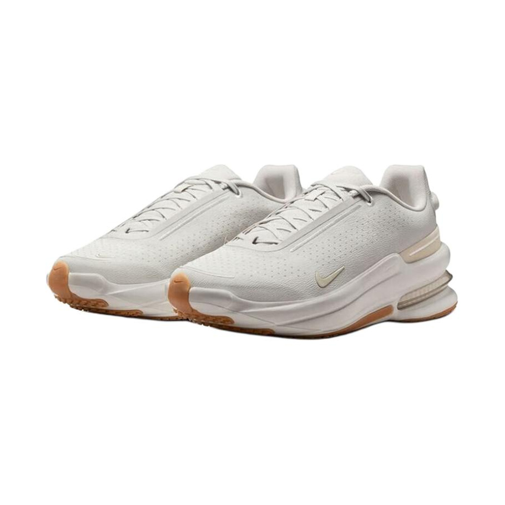 Nike Air Zoom Upturn 'Summit White / Light Smoke Grey / Metallic Silver / Mineral Slate' Мужские