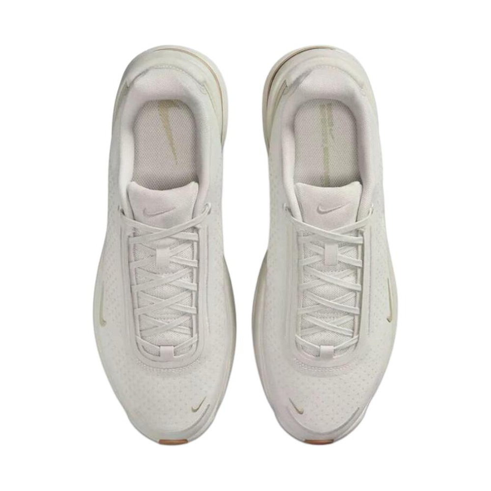 Nike Air Zoom Upturn 'Summit White / Light Smoke Grey / Metallic Silver / Mineral Slate' Мужские