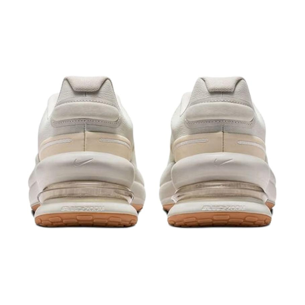 Nike Air Zoom Upturn 'Summit White / Light Smoke Grey / Metallic Silver / Mineral Slate' Мужские