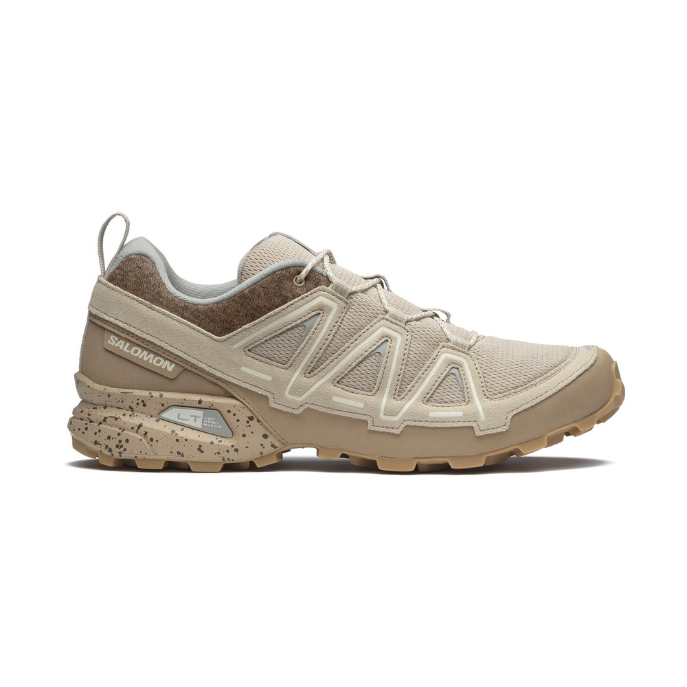Salomon Speedcross 'Brown' Мужские