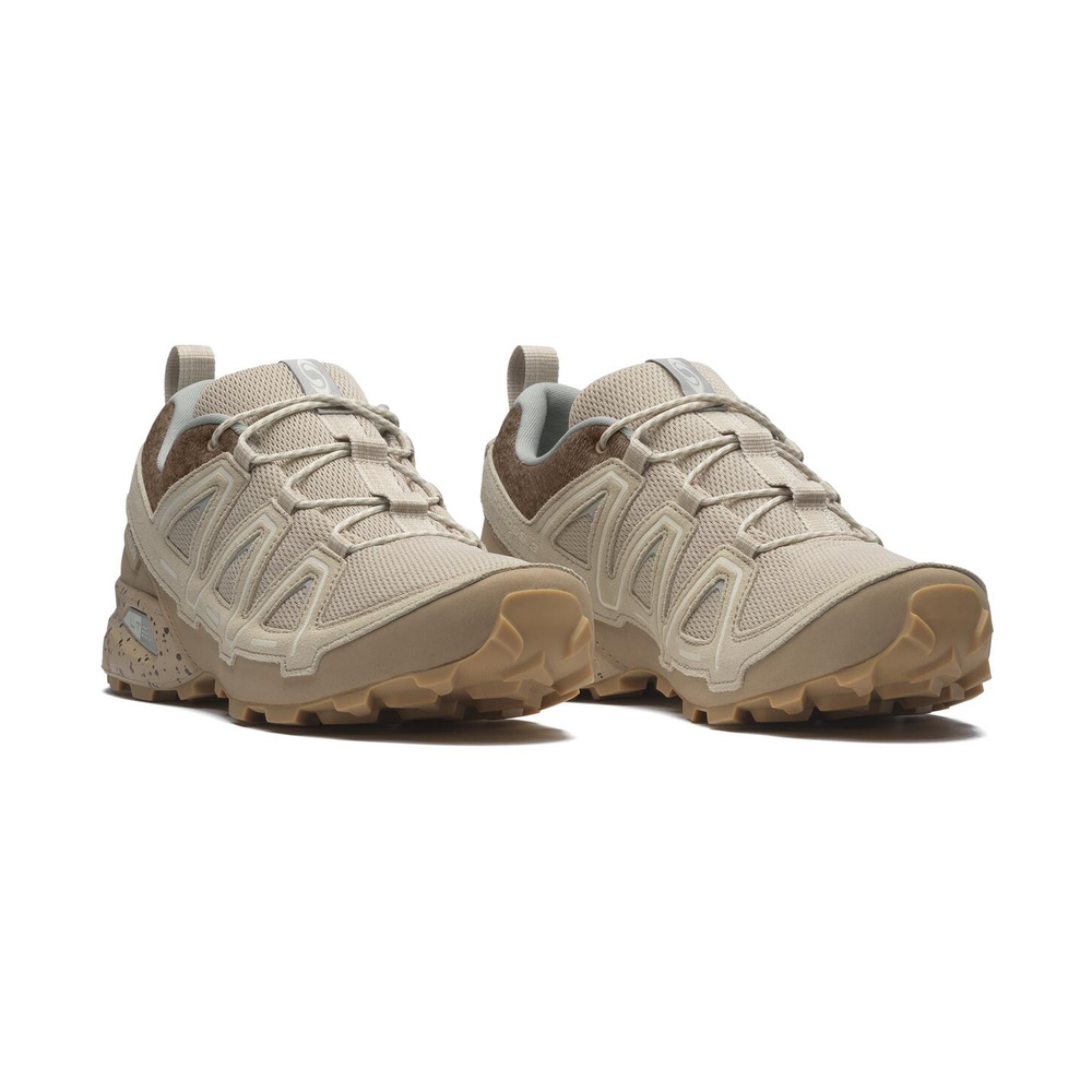 Salomon Speedcross 'Brown' Мужские