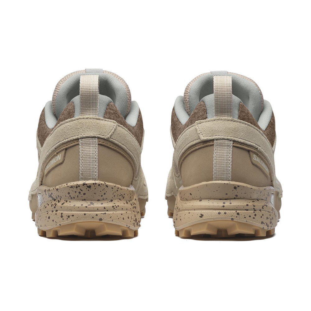 Salomon Speedcross 'Brown' Мужские