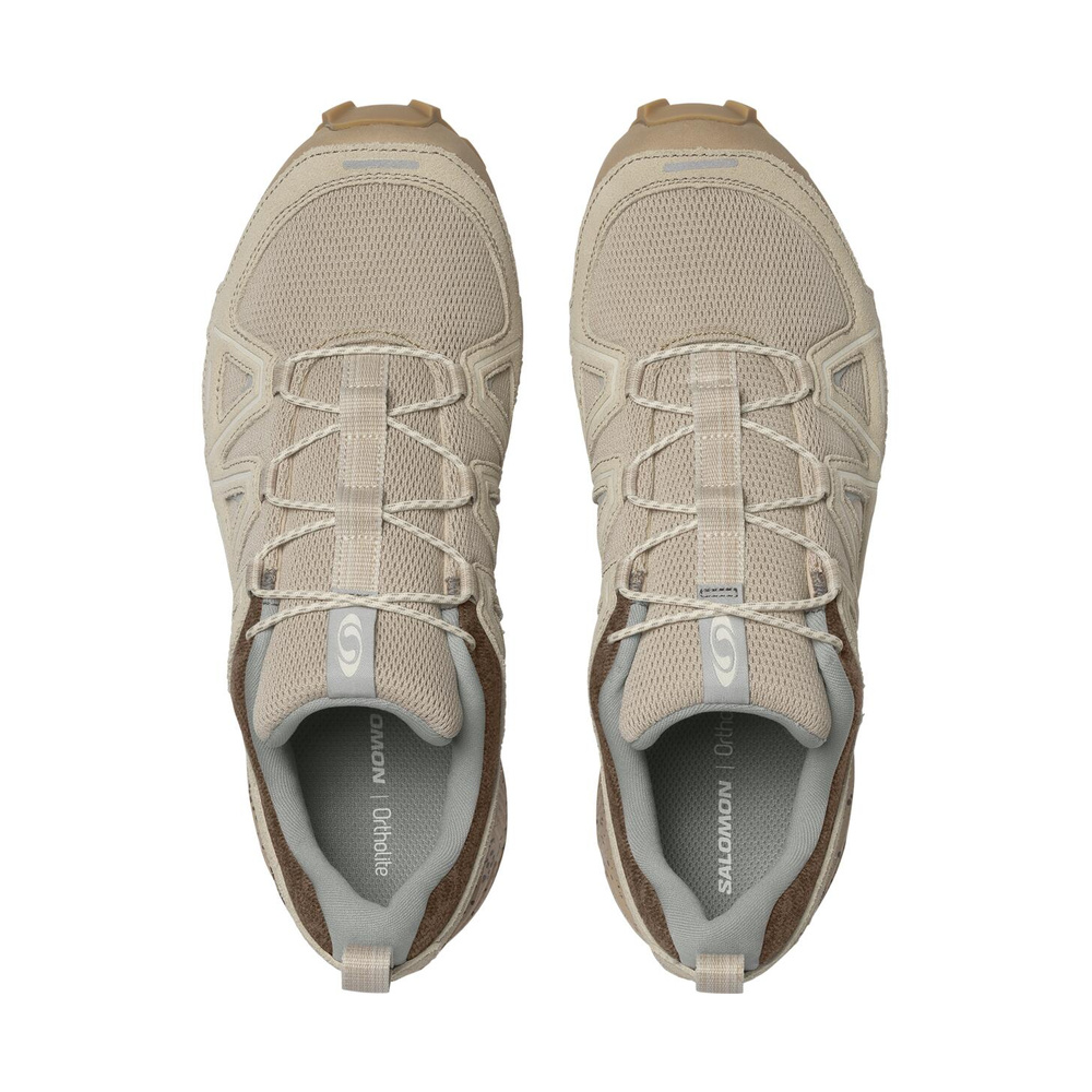 Salomon Speedcross 'Brown' Мужские