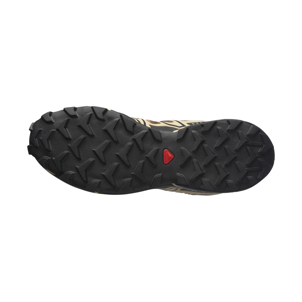 Salomon Speedcross 3 'Black / Safari' Мужские