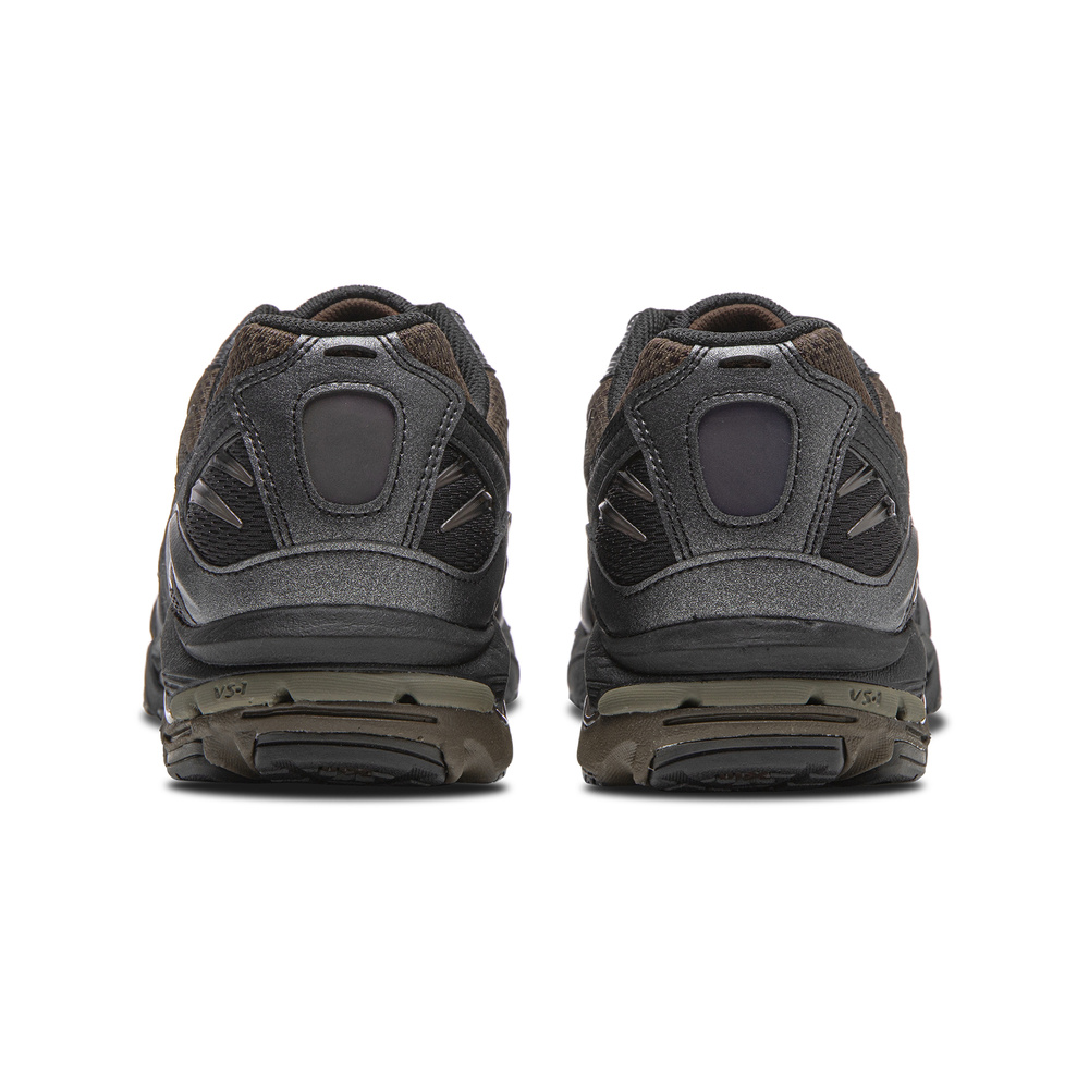 Mizuno Wave Rider 10 'Brown / Brown / Black' Мужские