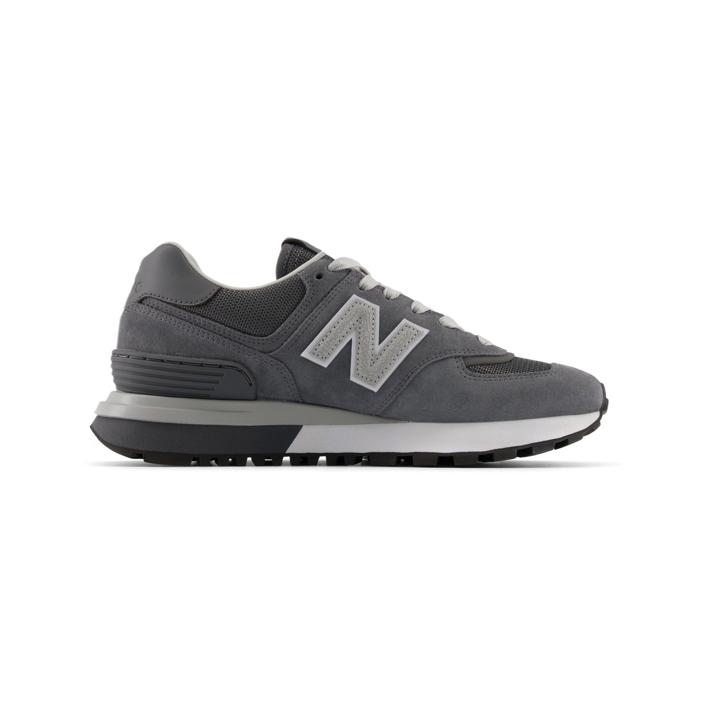 New Balance 574 'Grey' Мужские