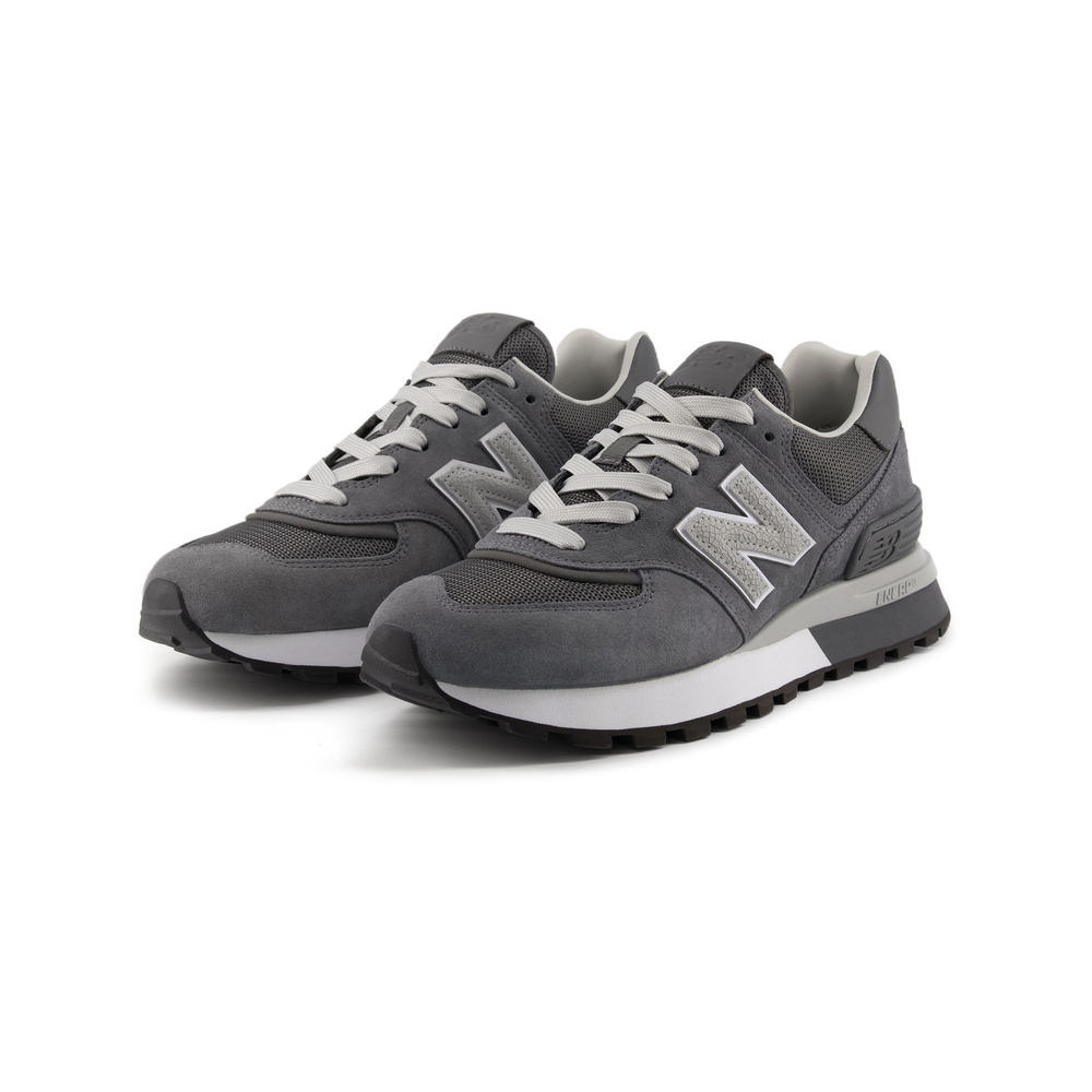 New Balance 574 'Grey' Мужские