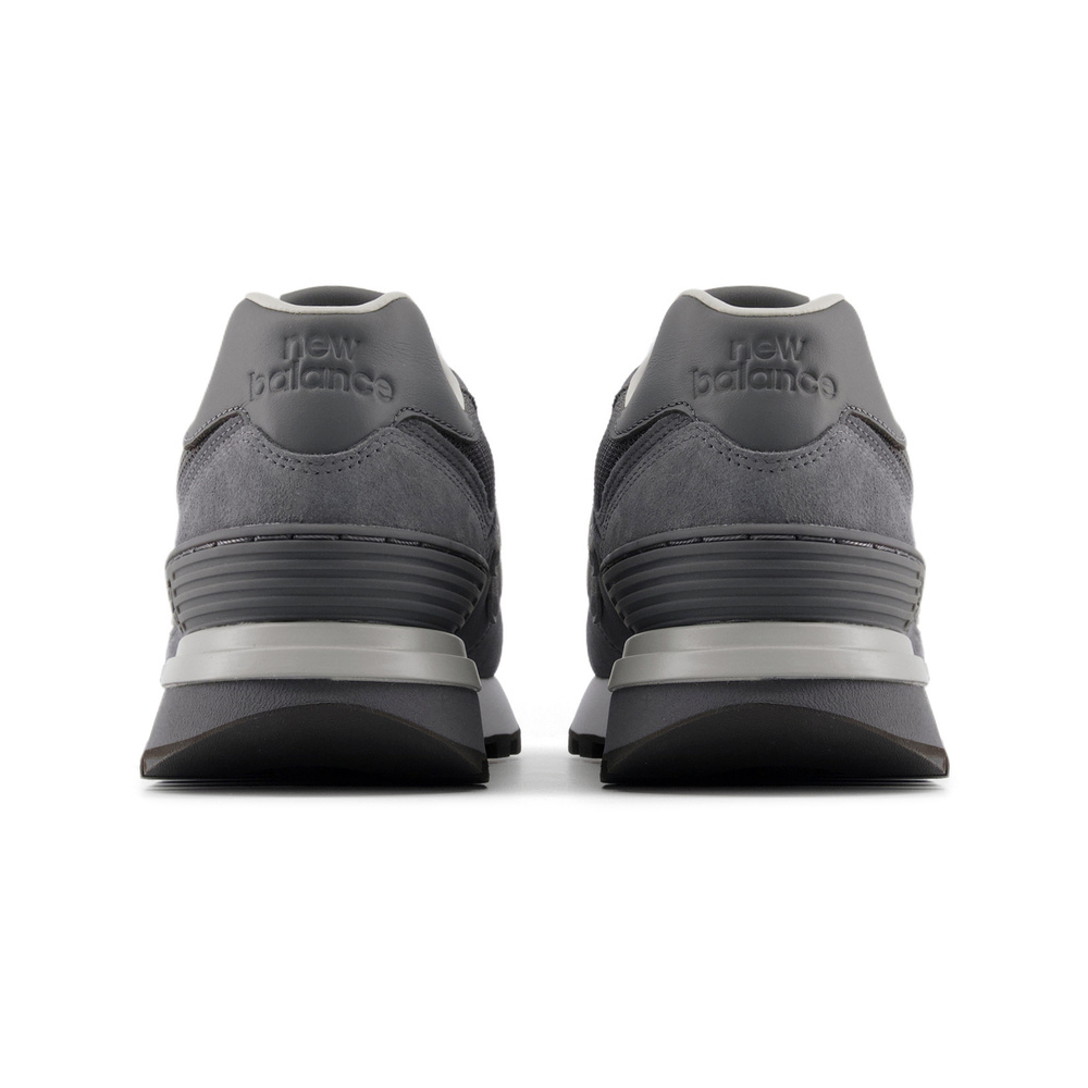 New Balance 574 'Grey' Мужские