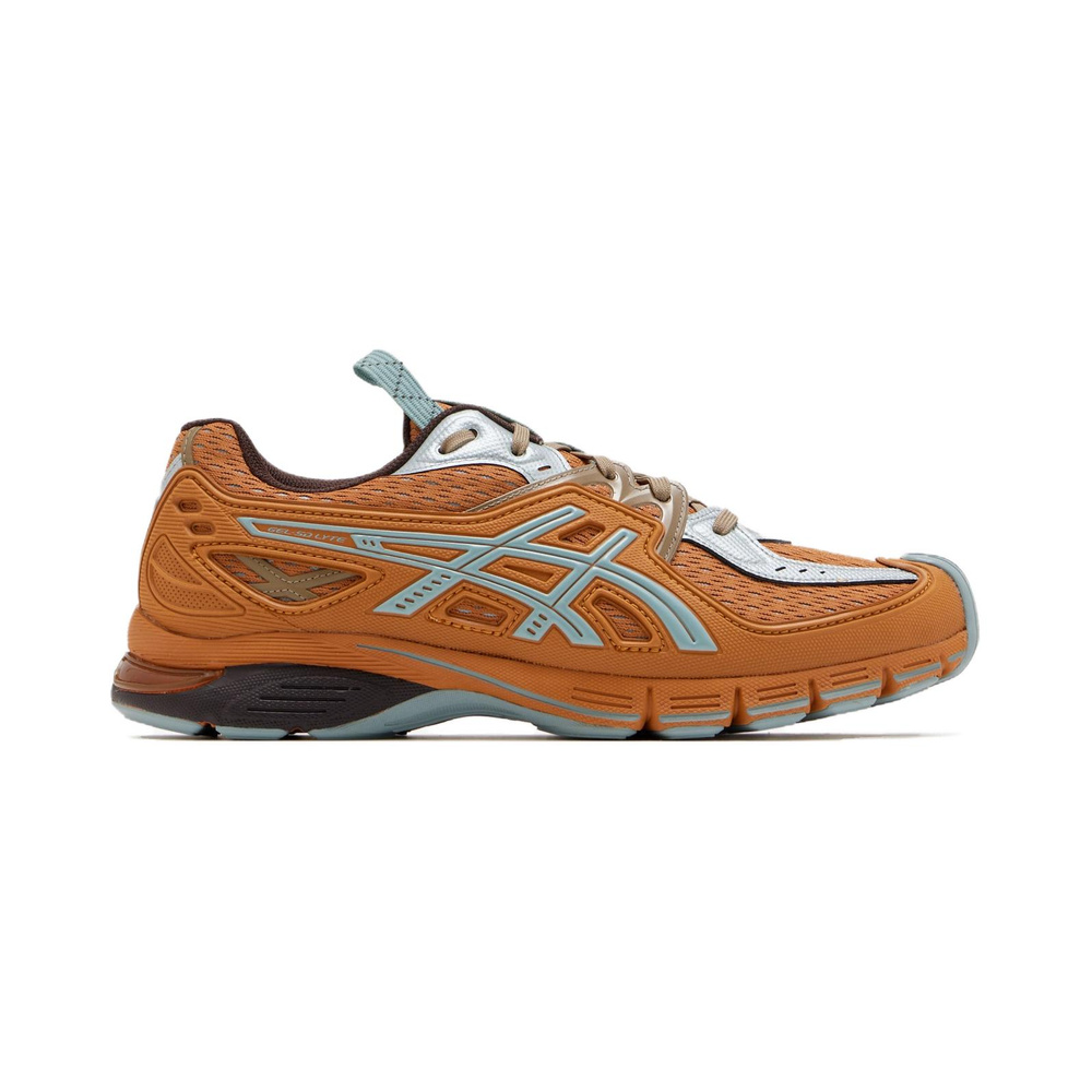 ASICS Kiko Kostadinov 'Ub12 S Gel Sd Lyte Dolphin Grey Rust Orange' Мужские