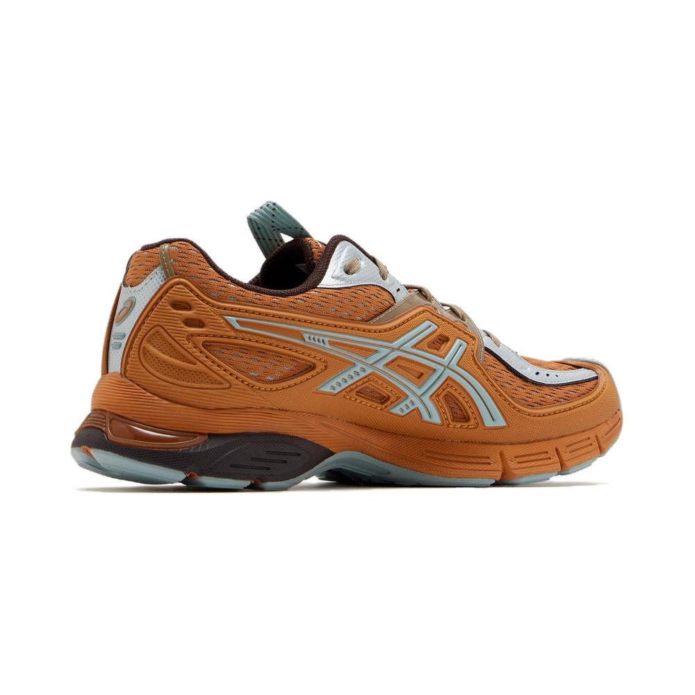 ASICS Kiko Kostadinov 'Ub12 S Gel Sd Lyte Dolphin Grey Rust Orange' Мужские