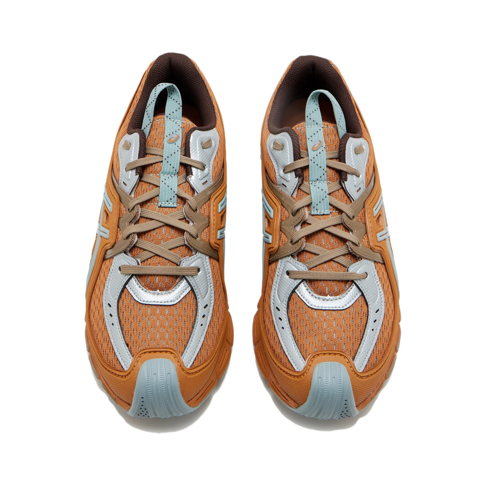 ASICS Kiko Kostadinov 'Ub12 S Gel Sd Lyte Dolphin Grey Rust Orange' Мужские