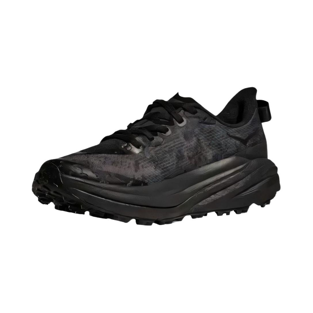 Hoka Speedgoat 6 'Black' Мужские