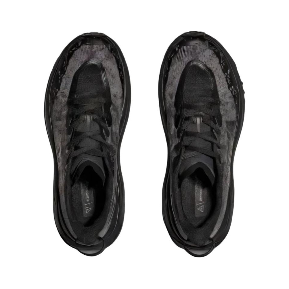 Hoka Speedgoat 6 'Black' Мужские