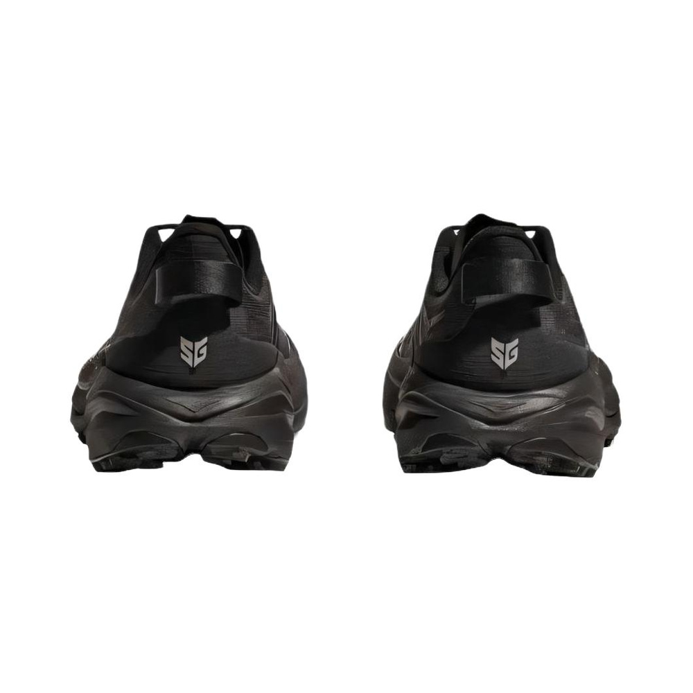 Hoka Speedgoat 6 'Black' Мужские