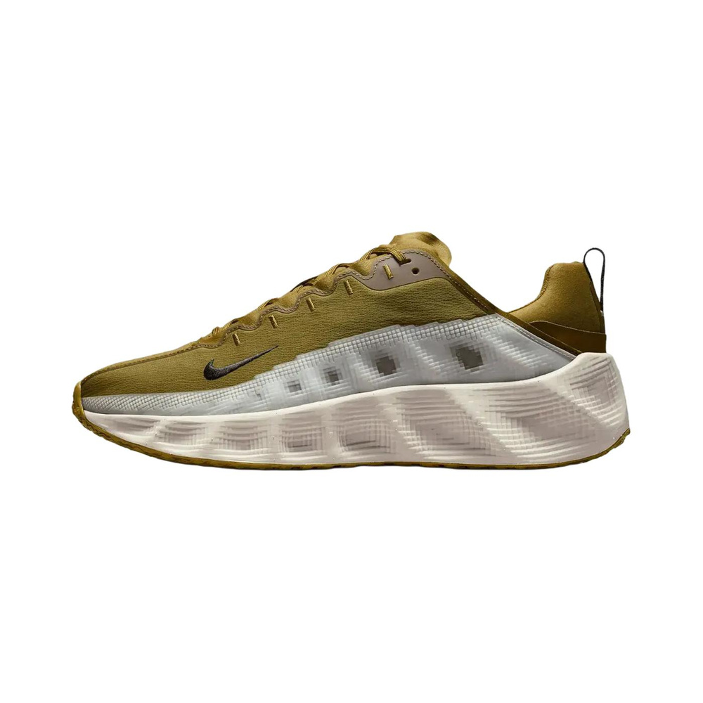 Linen / Phantom / Neutral Olive / Dark Hazel