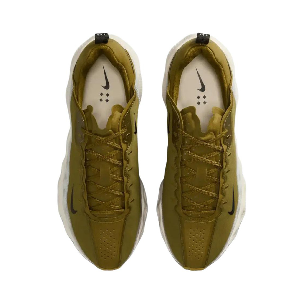 Nike Ava Rover 'Linen / Phantom / Neutral Olive / Dark Hazel' Мужские