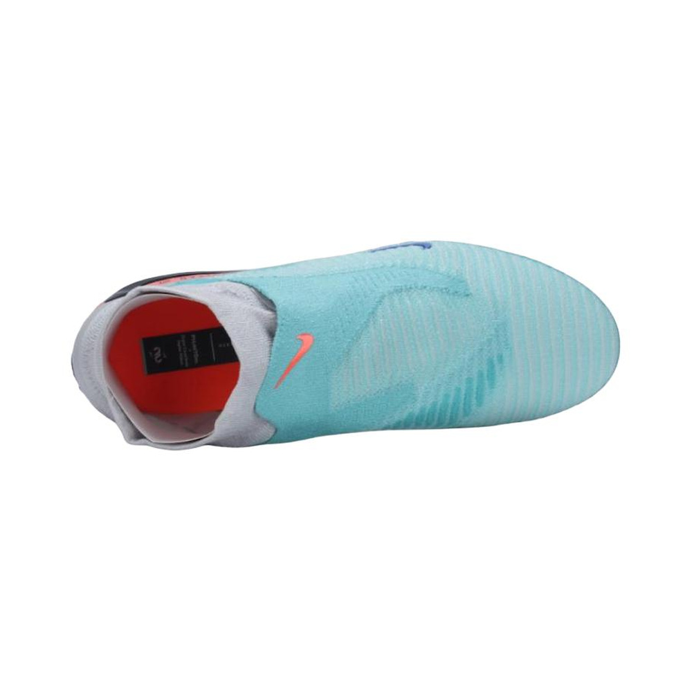Nike Phantom 6 'Black / Coconut Milk / Gym Red' Мужские