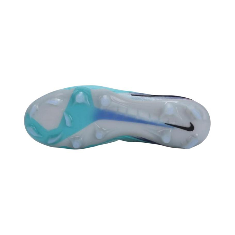Nike Phantom 6 'Black / Coconut Milk / Gym Red' Мужские