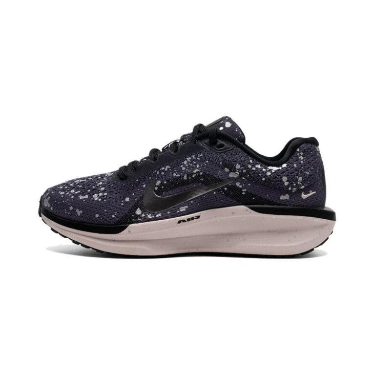 Nike Winflo 11 'Desert Khaki / Light Khaki / Metallic Silver / Desert Khaki' Женские