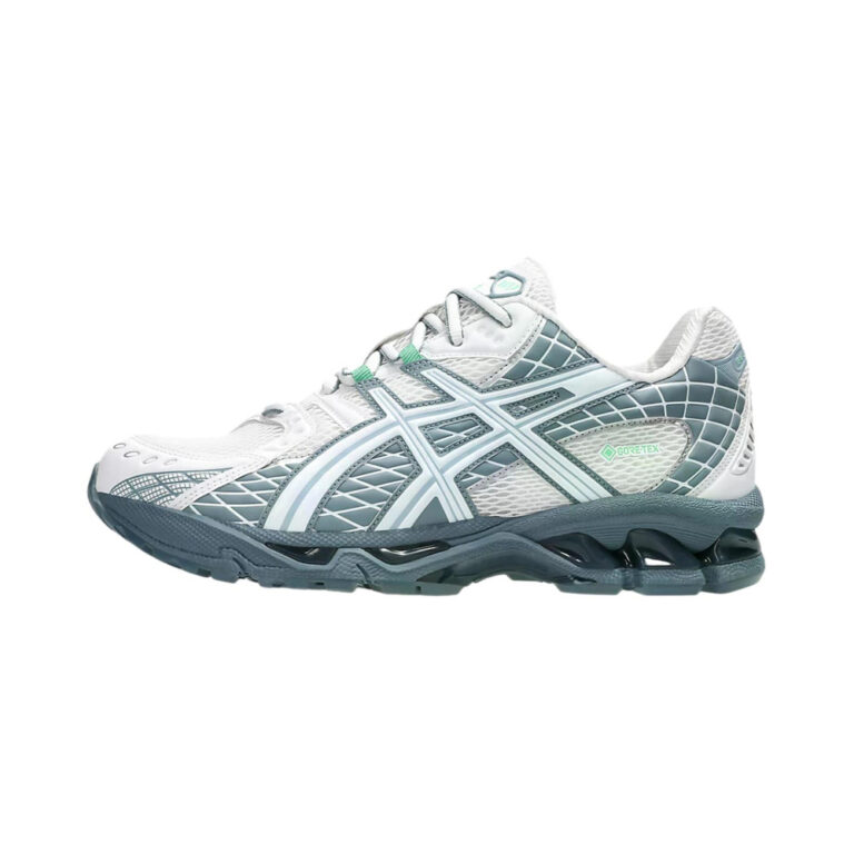 ASICS Gel-Nimbus 10.1 'Gore Tes Fjord Grey' Мужские